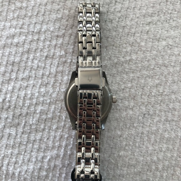 Bulova Ladies Watch - Picture 3 of 4